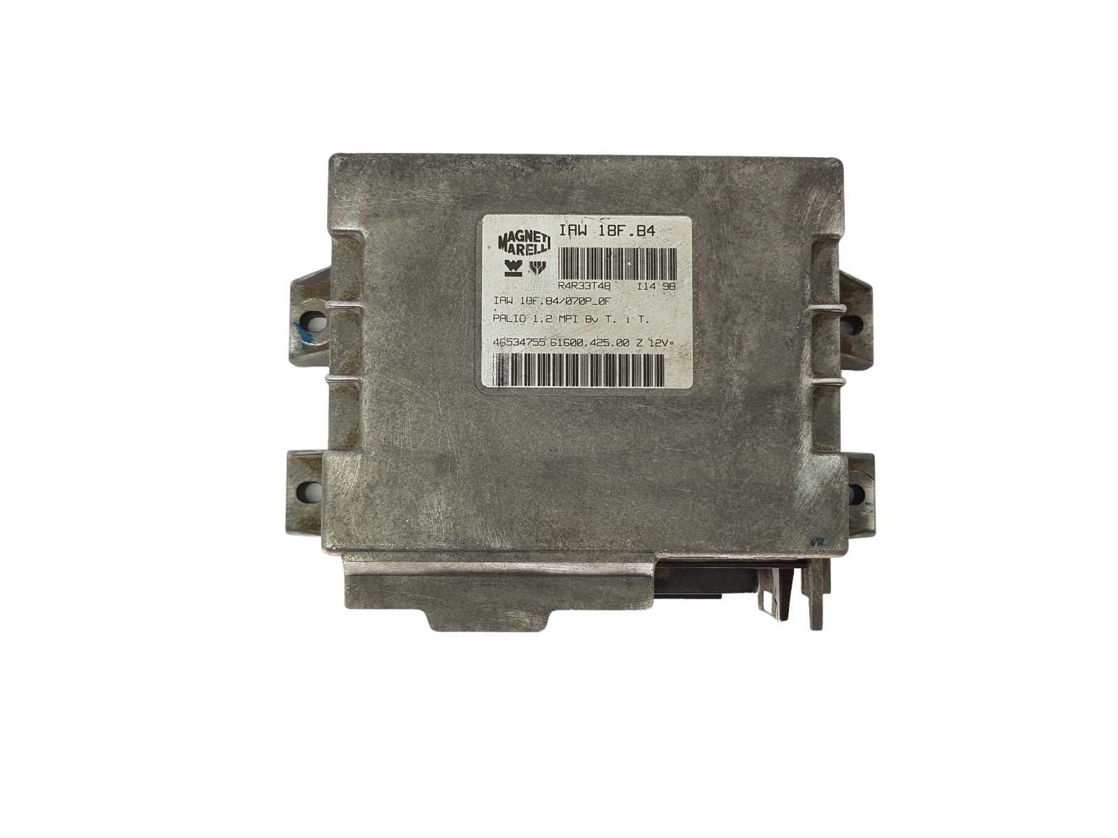 Controller IAW18F.B4 46534755 61600.425.00 Fiat Magneti Marelli 17940 main product photo