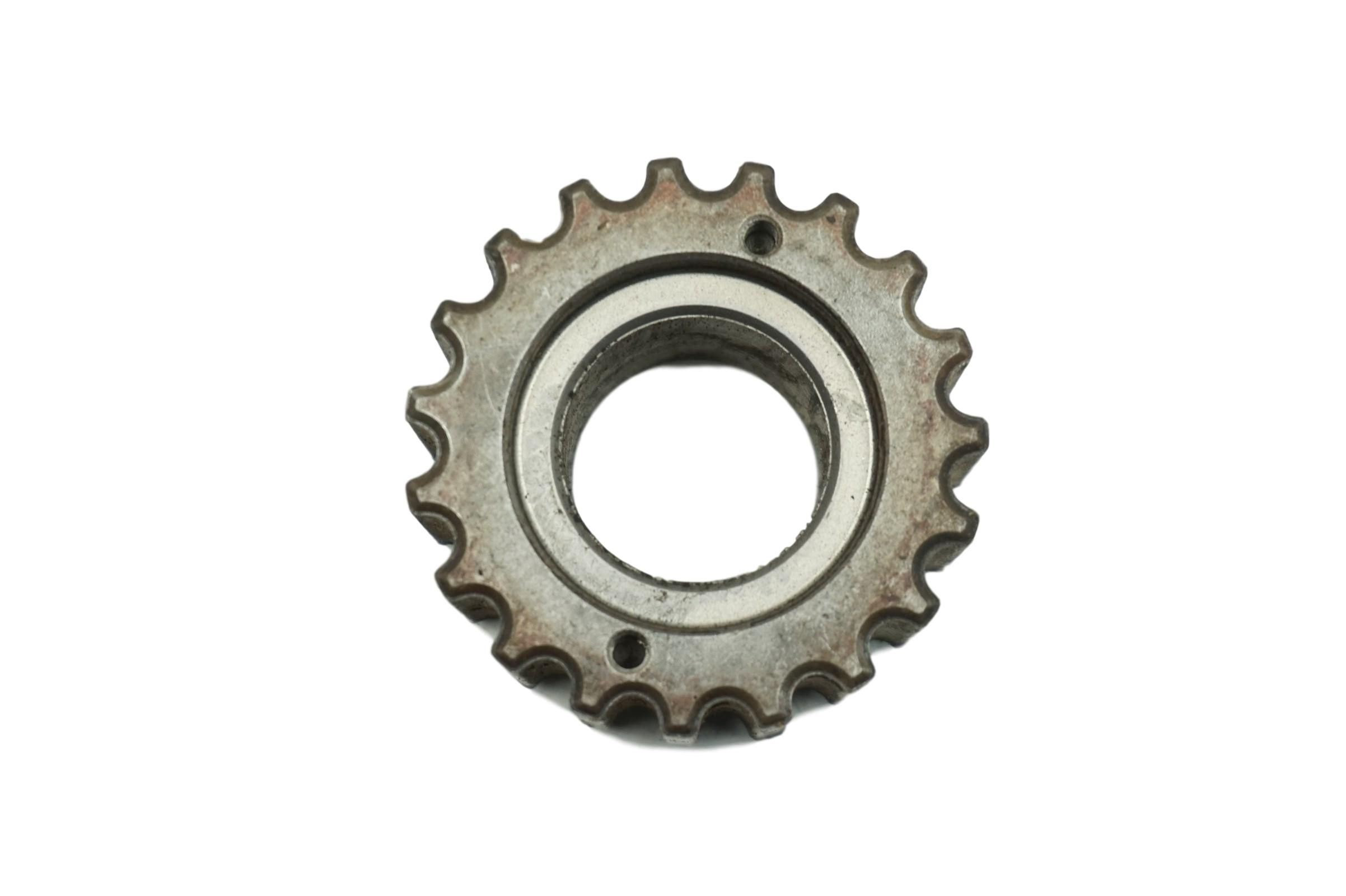 Camshaft Pulley 022229 1,4 1,6 16v Renault Megane 2 Scenic 2 main product photo