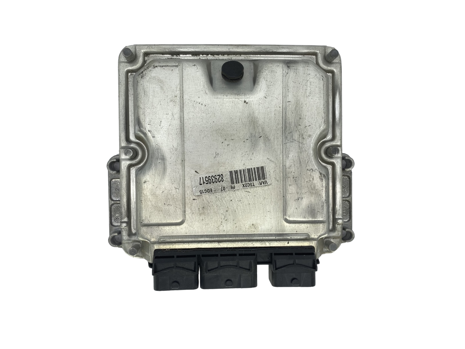 Controller 0281010935 9640938680 9650221480 PSA Bosch 56023 main product photo