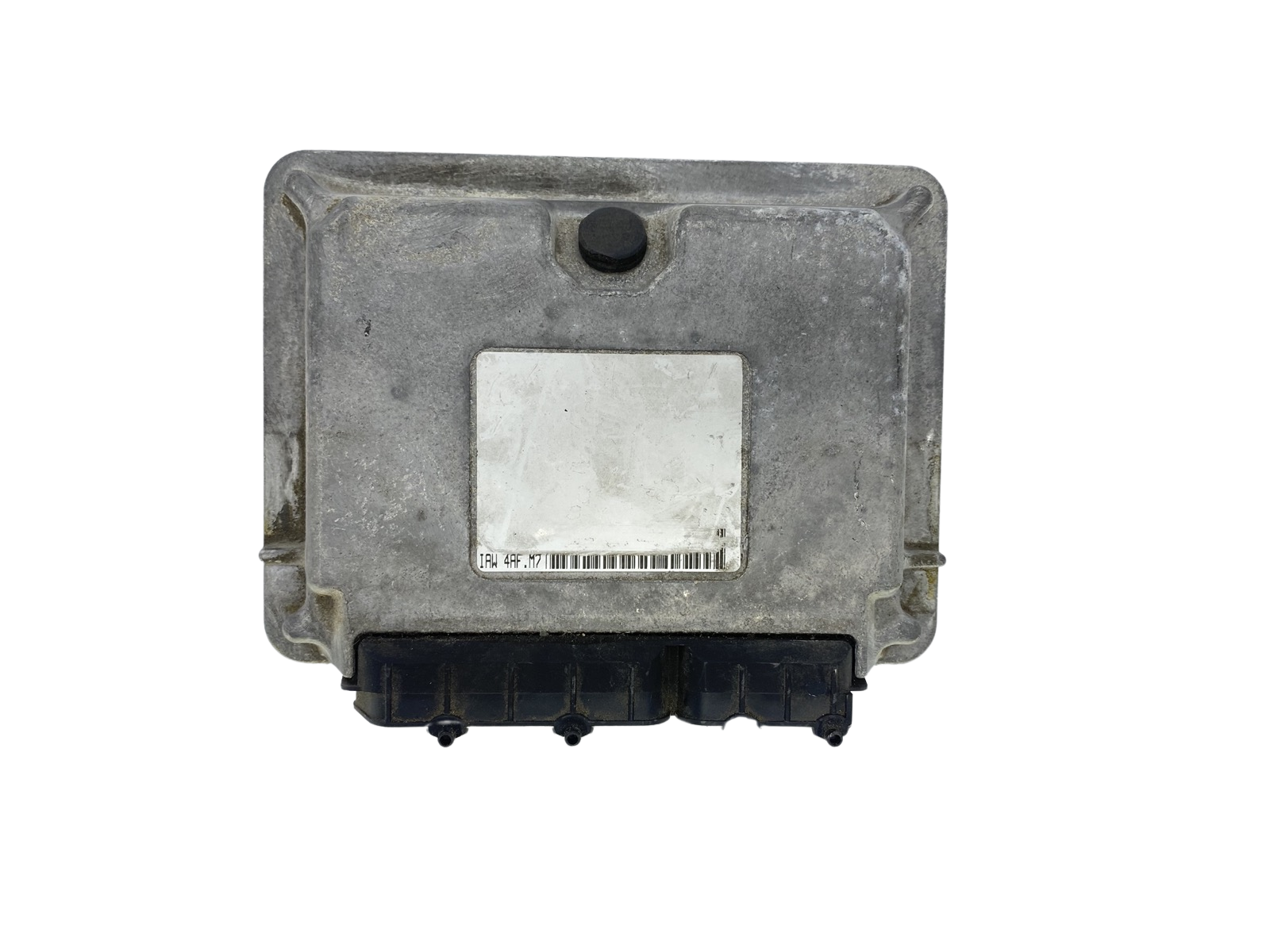 Controller IAW4AF.M7 Fiat Magneti Marelli main product photo