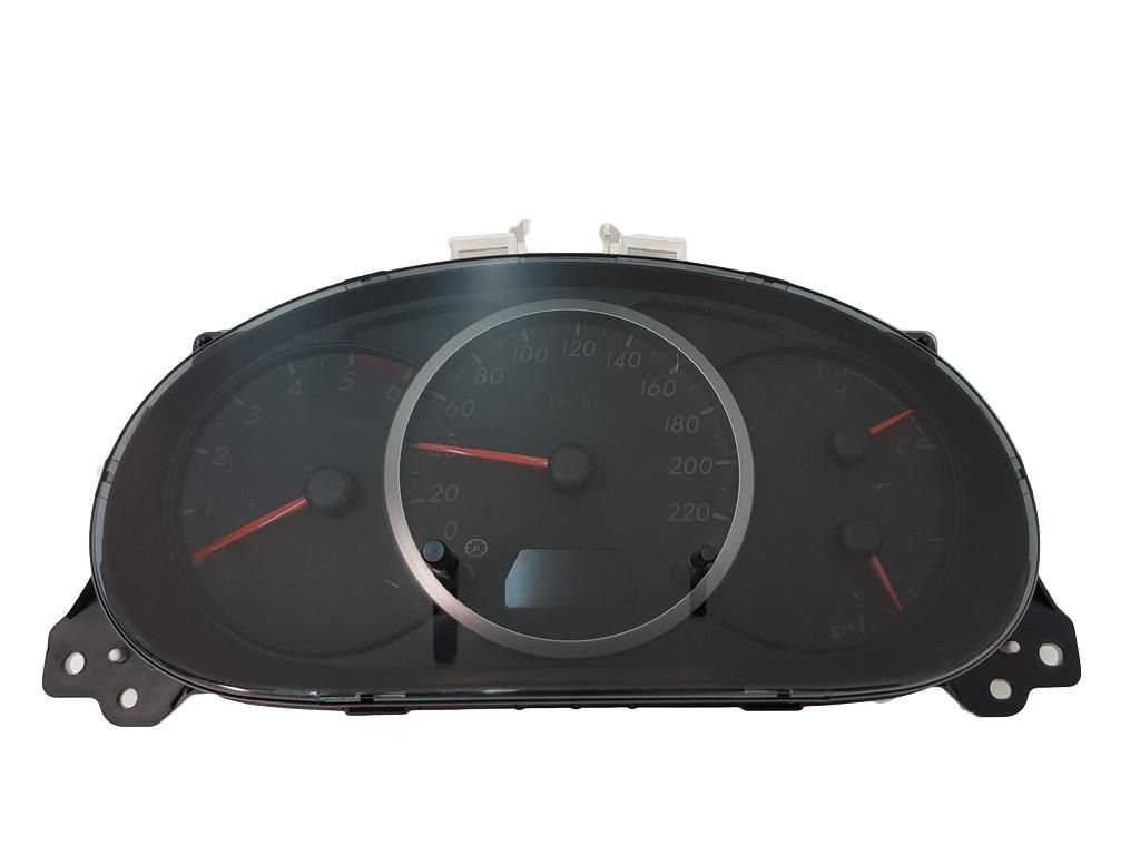 Speedometer/Instrument Cluster Mazda 3 PGCD98 main product photo