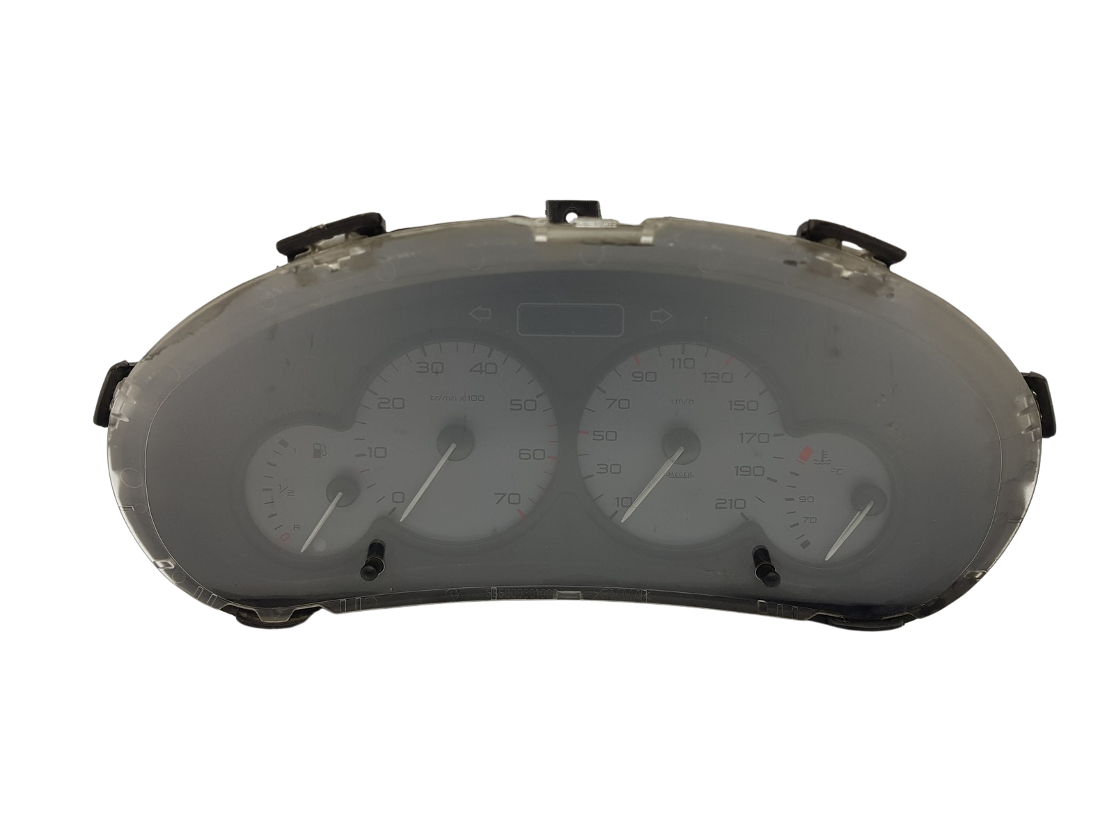 Speedometer/Instrument Cluster Berlingo 1 Partner 1 9659364380 2886 main product photo