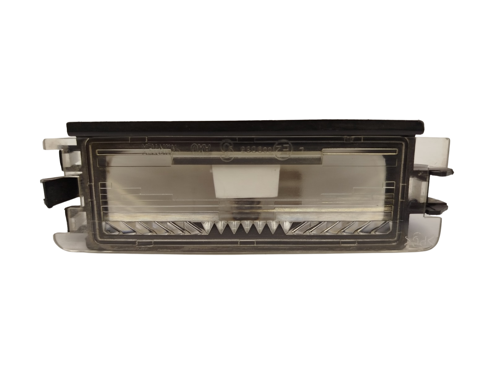 License Plate Light 7700433414 Dacia Logan main product photo