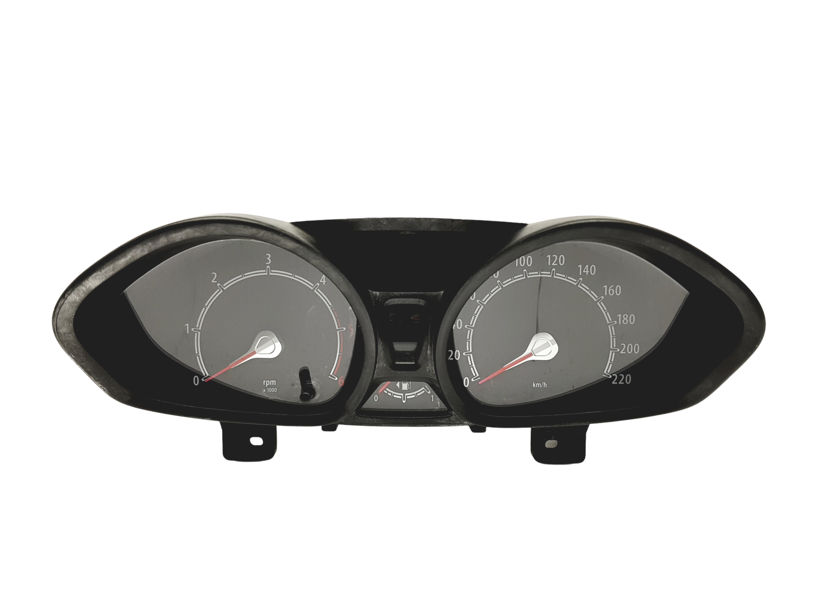 Speedometer/Instrument Cluster Ford Fiesta 8A6T-10849-CH 8A6T10849CH 36145 main product photo