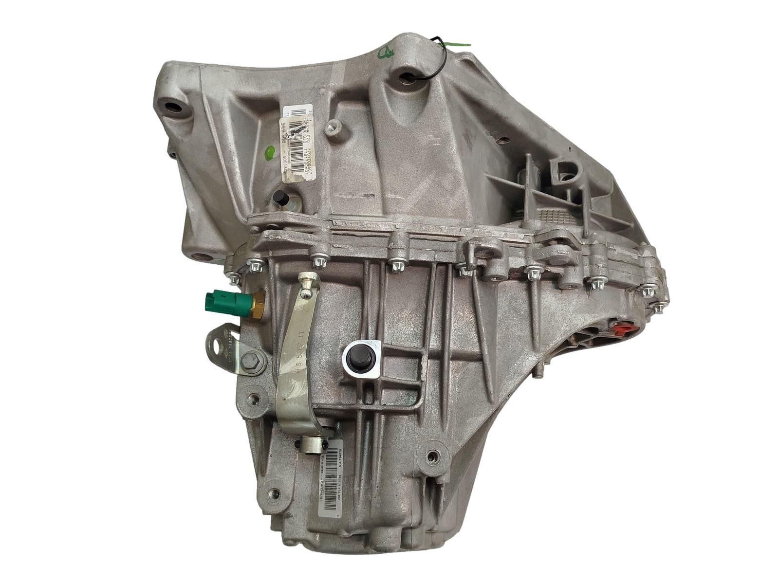 Gearbox New TL4020 TL4A020 TL4144 Renault Nissan X-Trail 1.6 main product photo