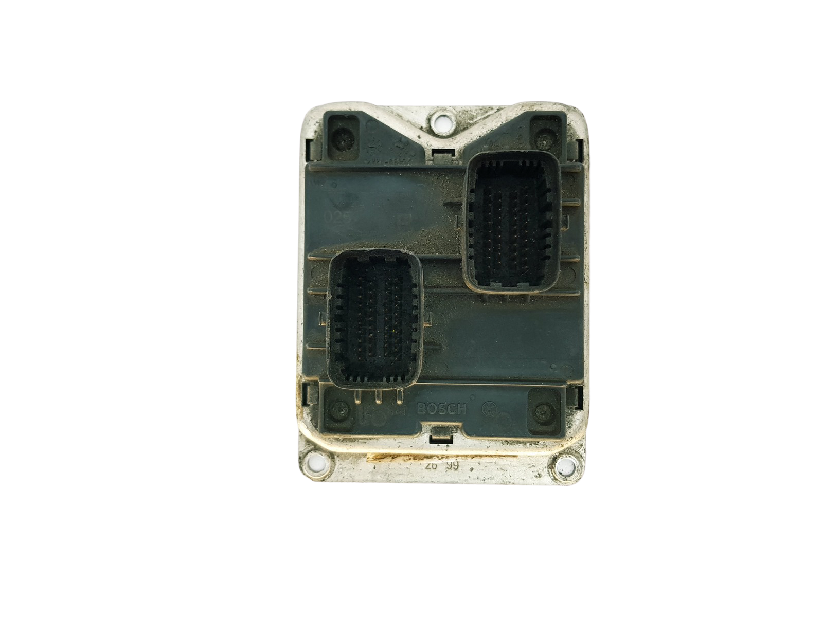 Engine Controller 00467558340 0261204943 Alfa Romeo Bosch 31149 main product photo