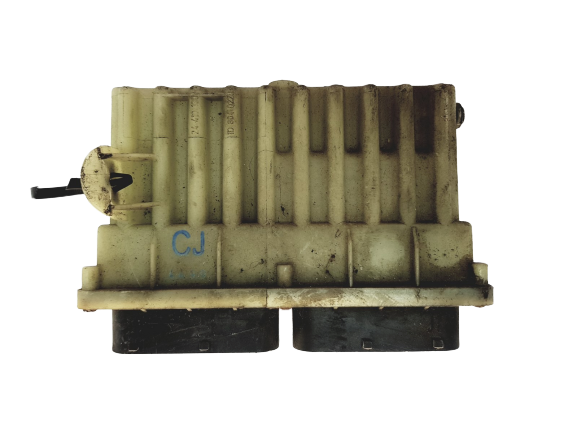 Controller 24410130 ID804027 Opel GM Delphi 19274 main product photo