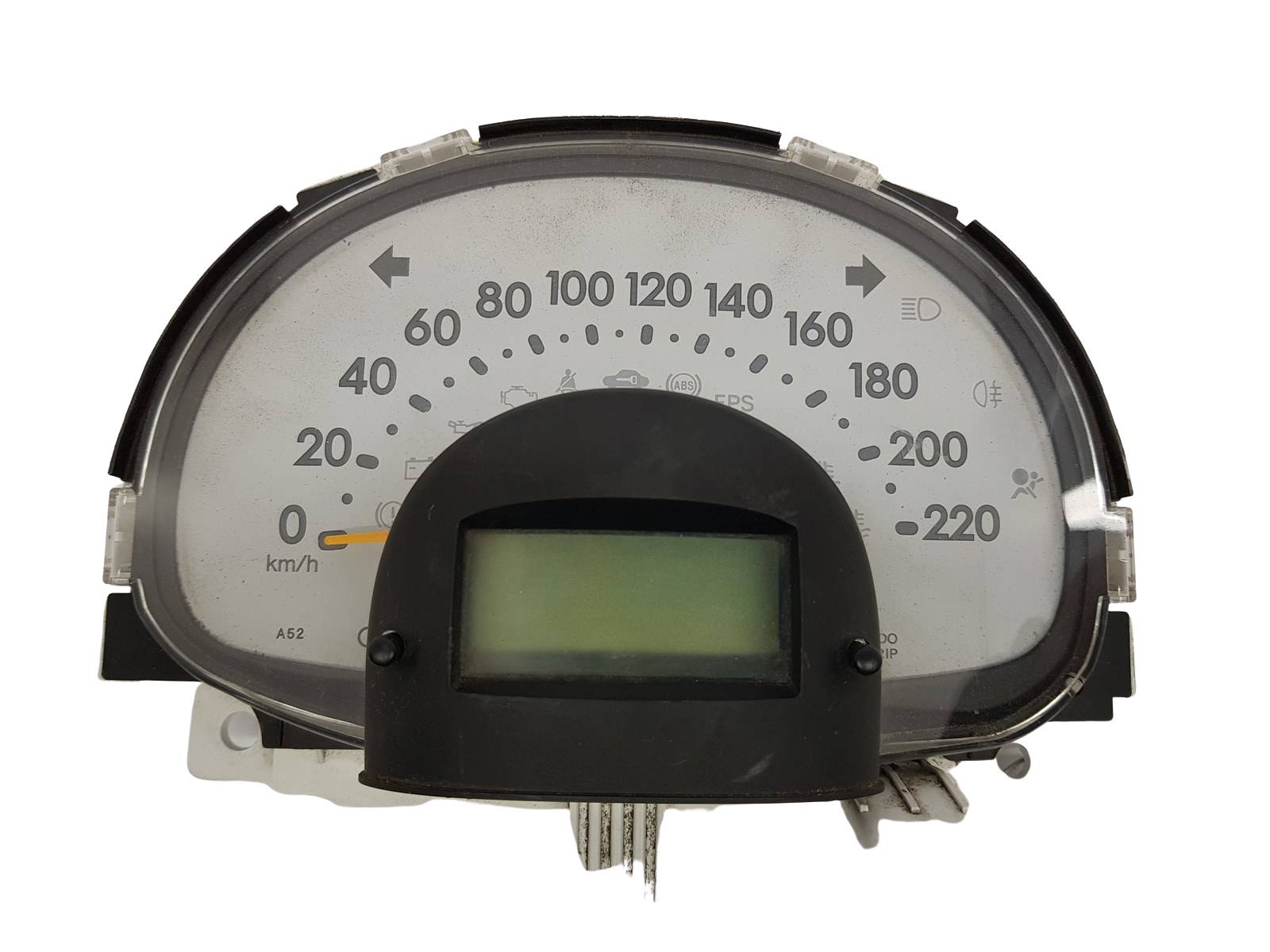 Speedometer/Instrument Cluster Daihatsu Sirion 83800-B1401 83800B1401 25784 main product photo