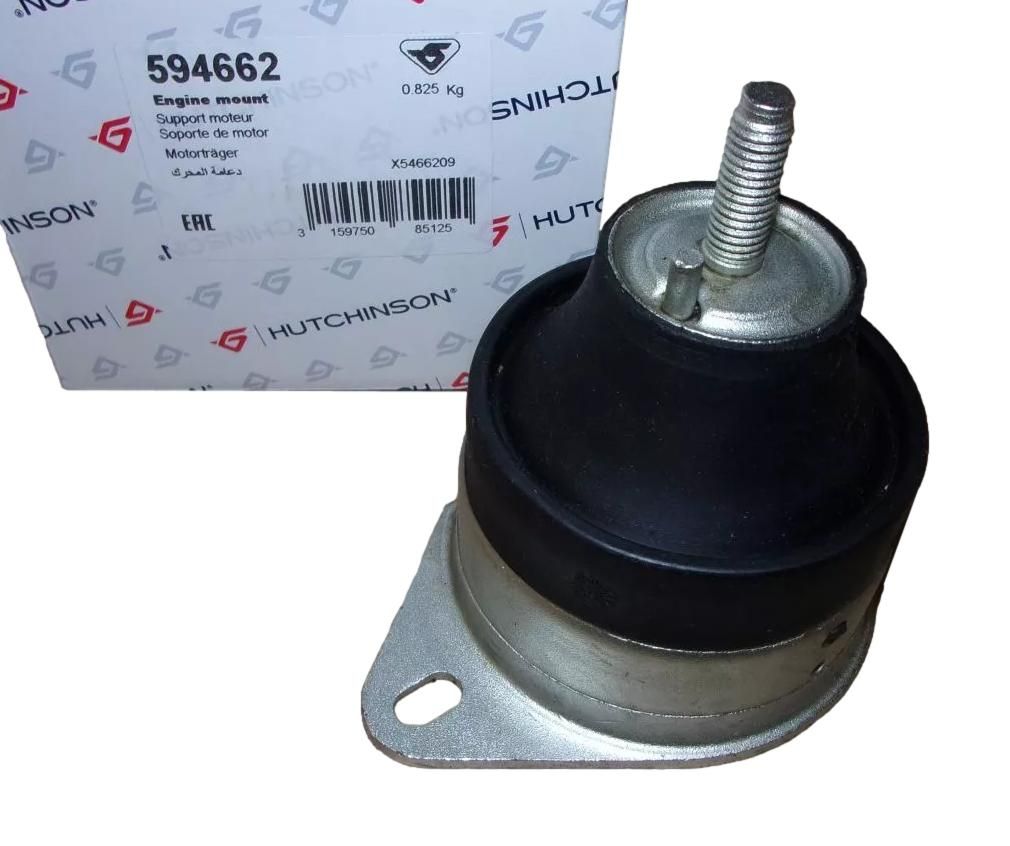 Engine Mount For Citroen Peugeot 594662 184479 1844.79 Hutchinson main product photo
