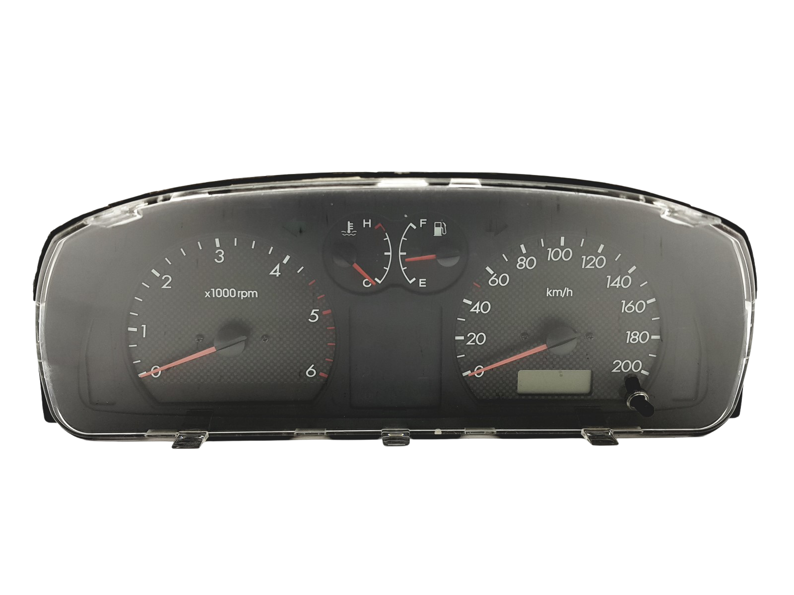 Speedometer/Instrument Cluster Hyundai Terracan 94003-H1320 47643 main product photo