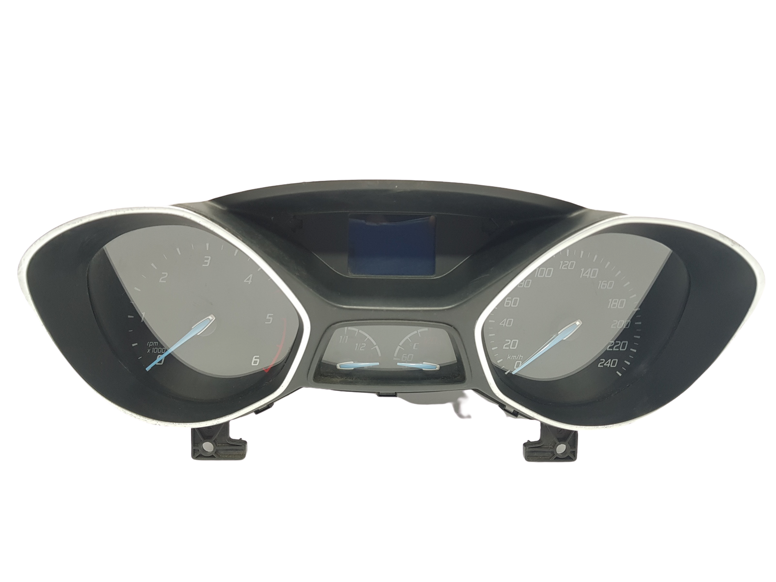 Speedometer/Instrument Cluster Ford Focus BM5T-10849-BCD BM5T10849BCD main product photo