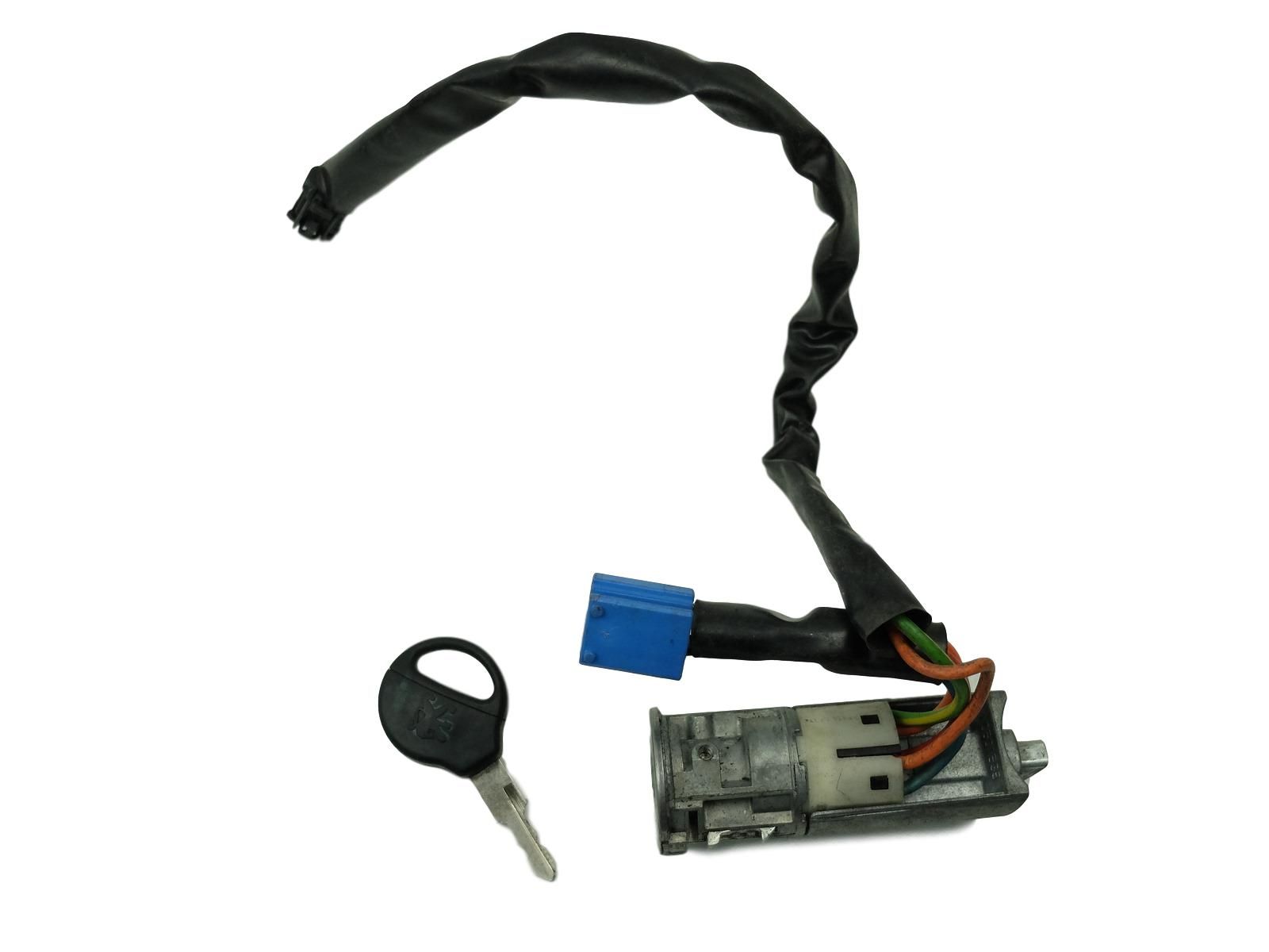 Ignition Switch N0501539 4162Z1 Peugeot 206 Valeo CA5510 main product photo