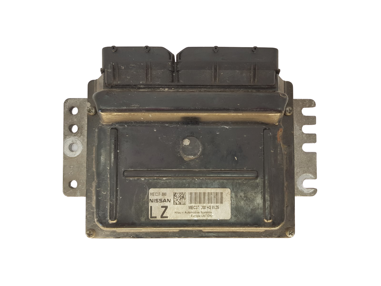 Controller MEC37-300 H3 LZ Nissan Hitachi main product photo