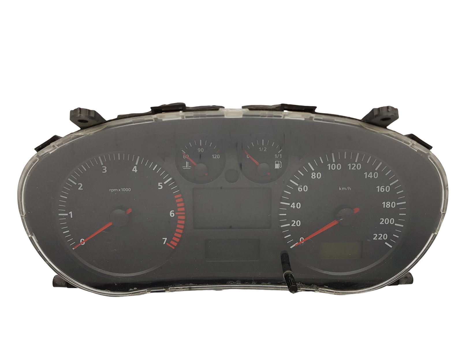 Speedometer/Instrument Cluster Seat Ibiza W06K0920801C 110008924026 24164 main product photo