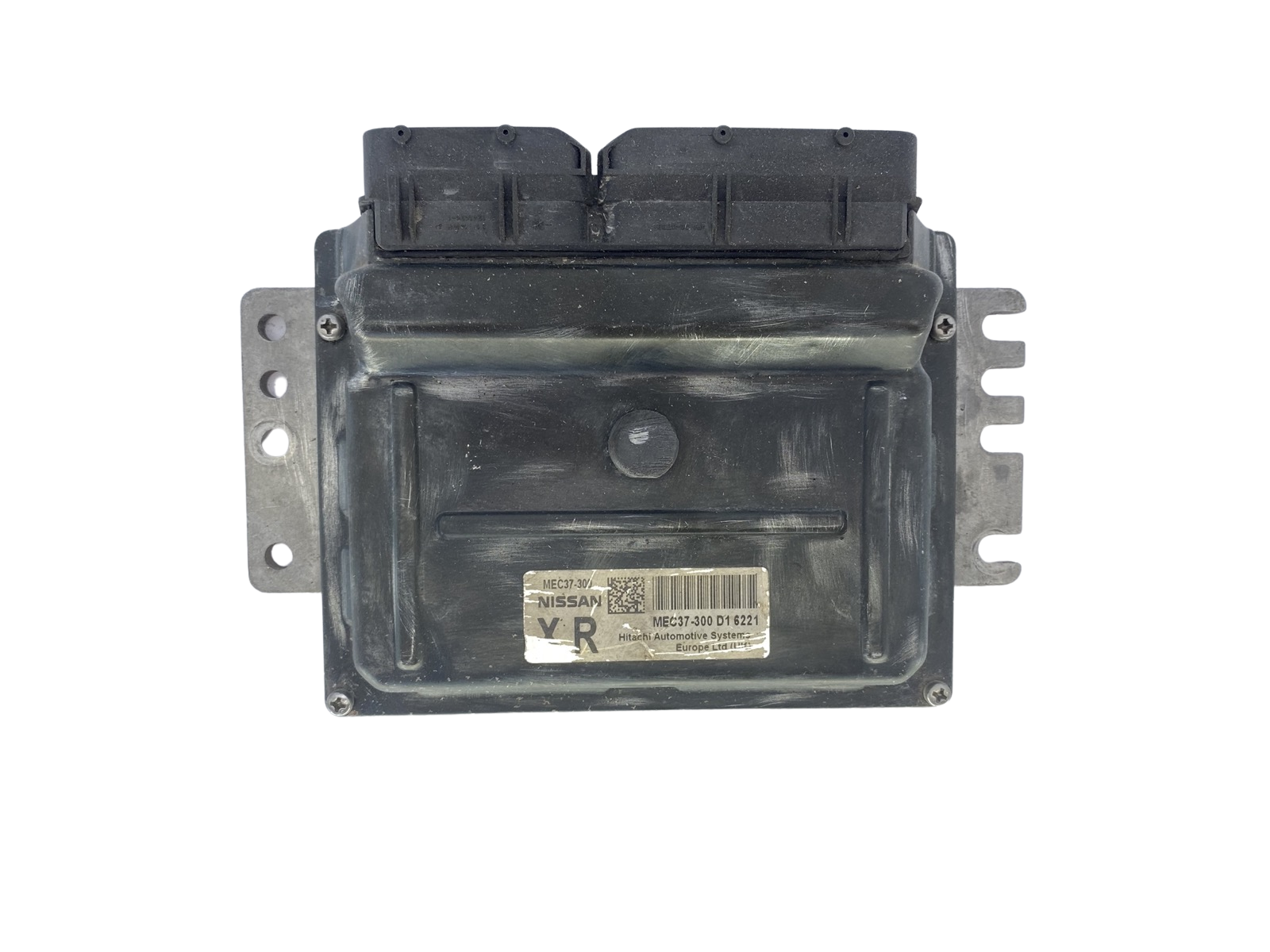 Controller MEC37-300 D1 XR Nissan Hitachi 51174 main product photo