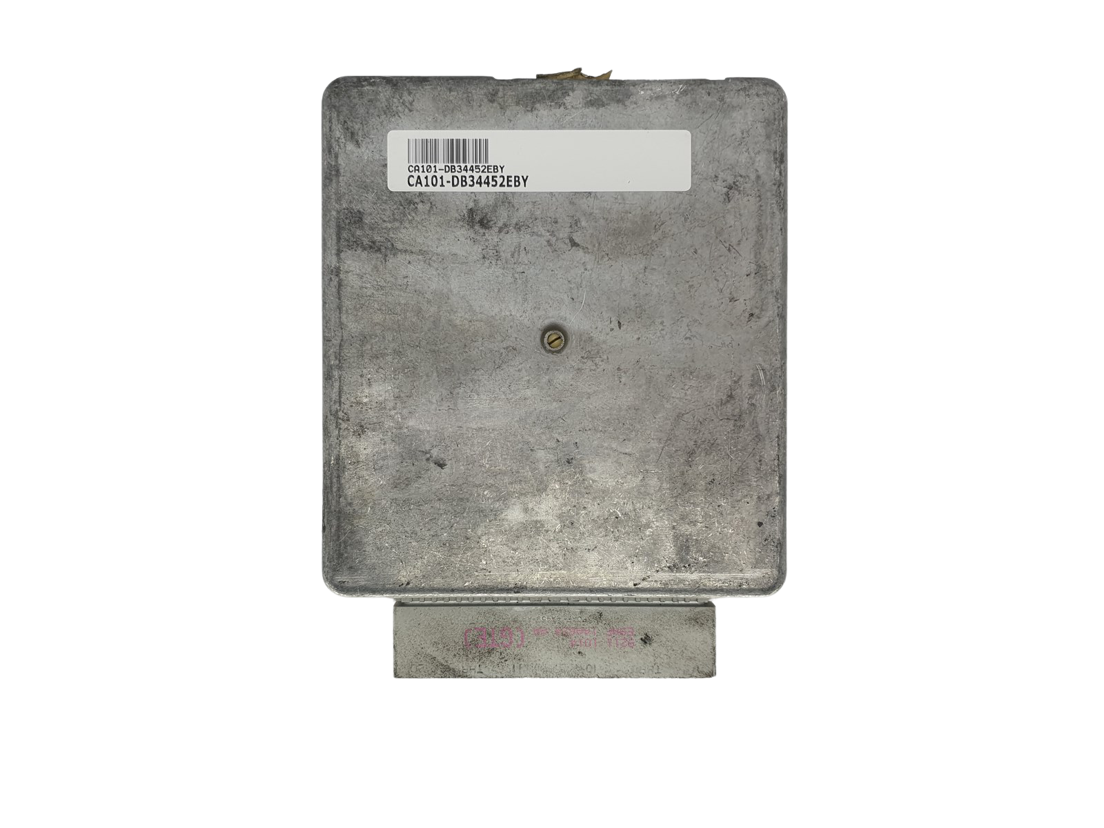Controller 92FB-12A650-CD 2FCD Ford 34452 main product photo