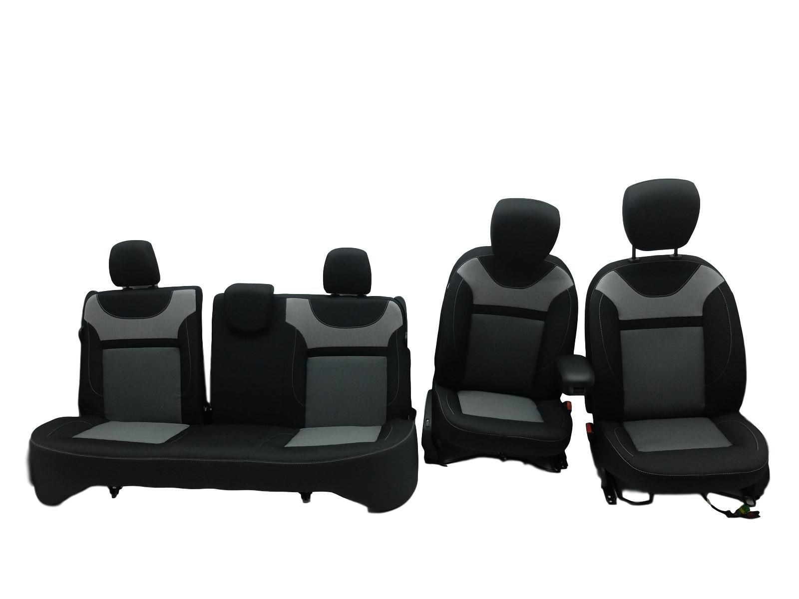 Seat Dacia Duster 2013- main product photo