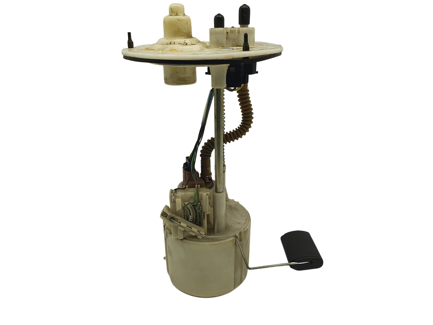 Fuel Pump 31110-05000 Hyundai Atos 69832 main product photo
