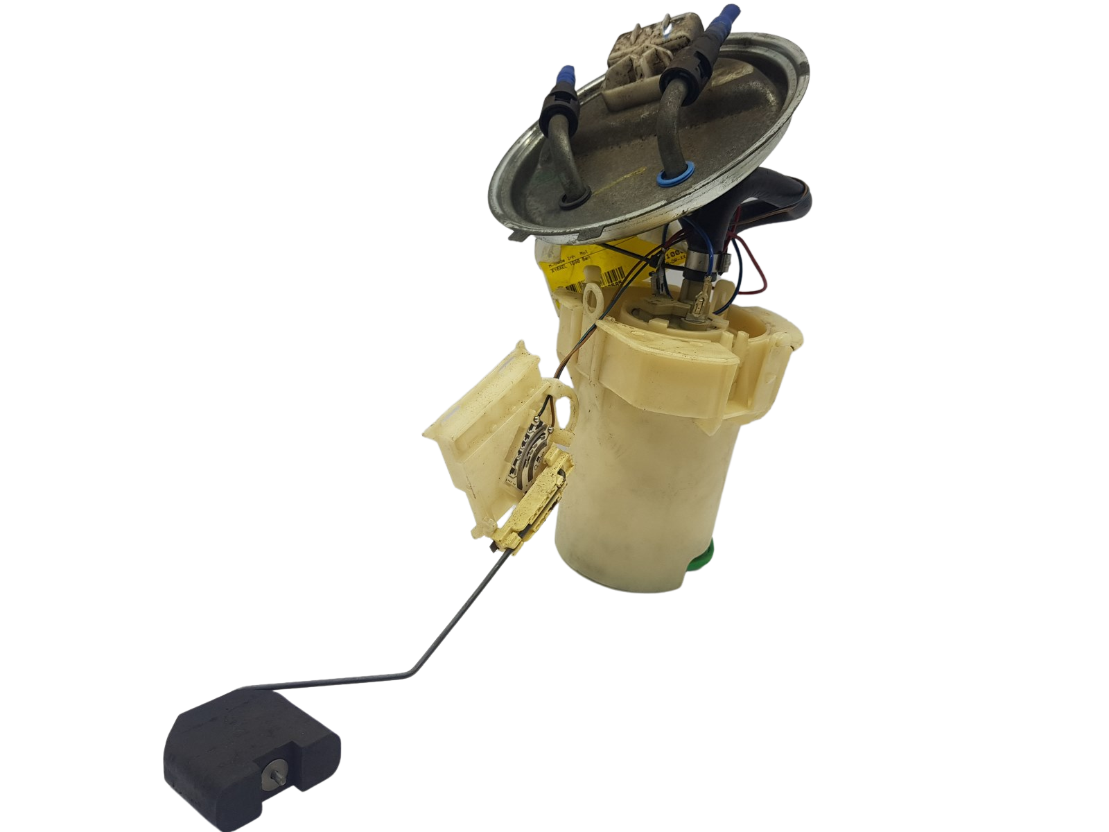Fuel Pump Opel VDO 09128211 228.216/001/1 main product photo