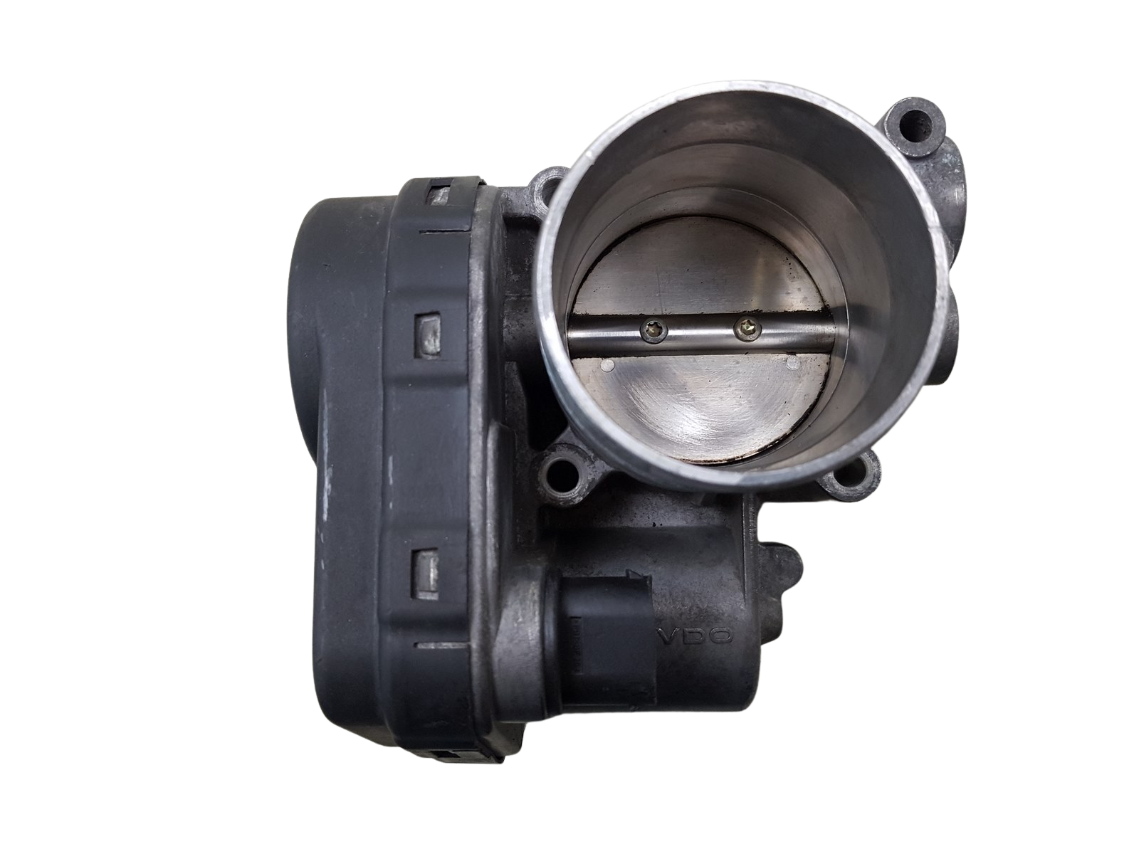Air Throttle Body Mercedes-Benz A1661410125 408.238/127/001 1698 main product photo