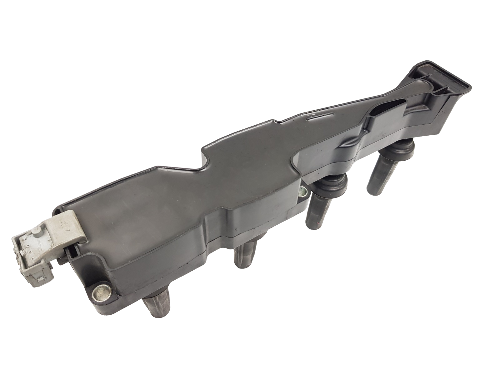 Ignition Coil 597099 1.6 16v Peugeot Citroen C2 C3 207 307 Bougicord main product photo
