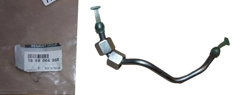 Fuel Pipe Original 166806696R Renault Dacia main product photo
