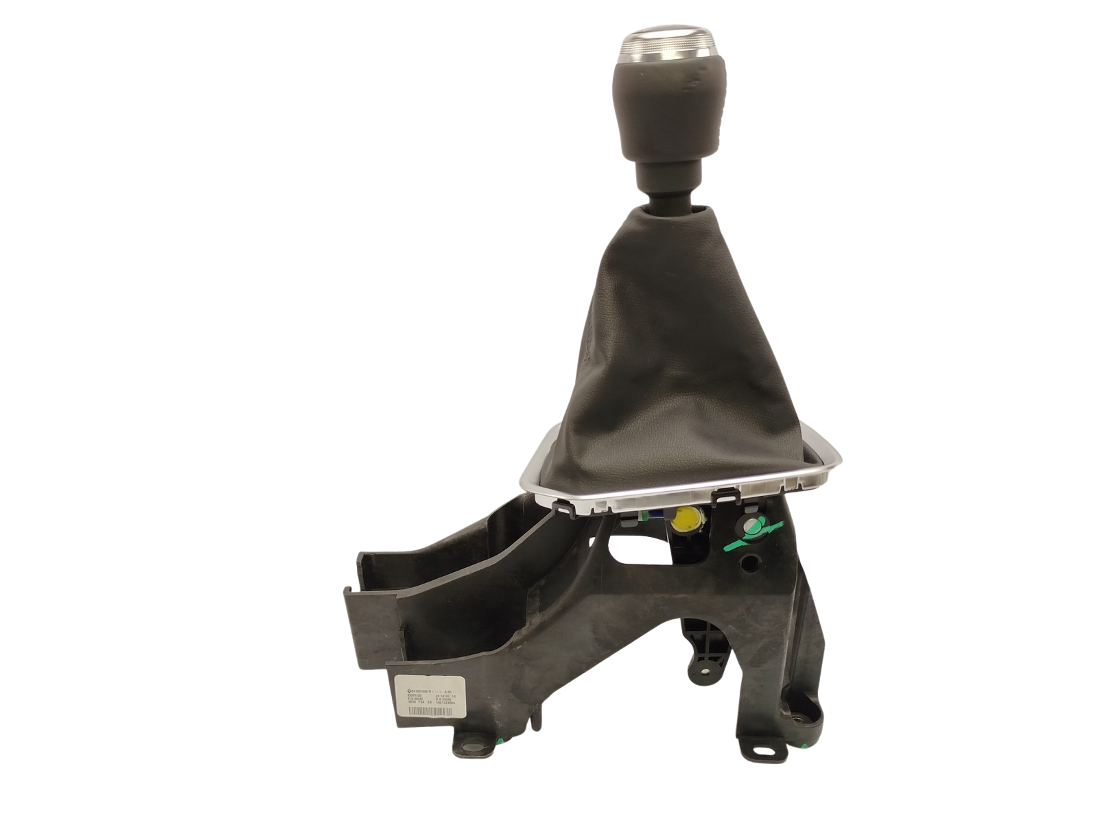 Gear Lever Renault Clio 5 341021497R main product photo