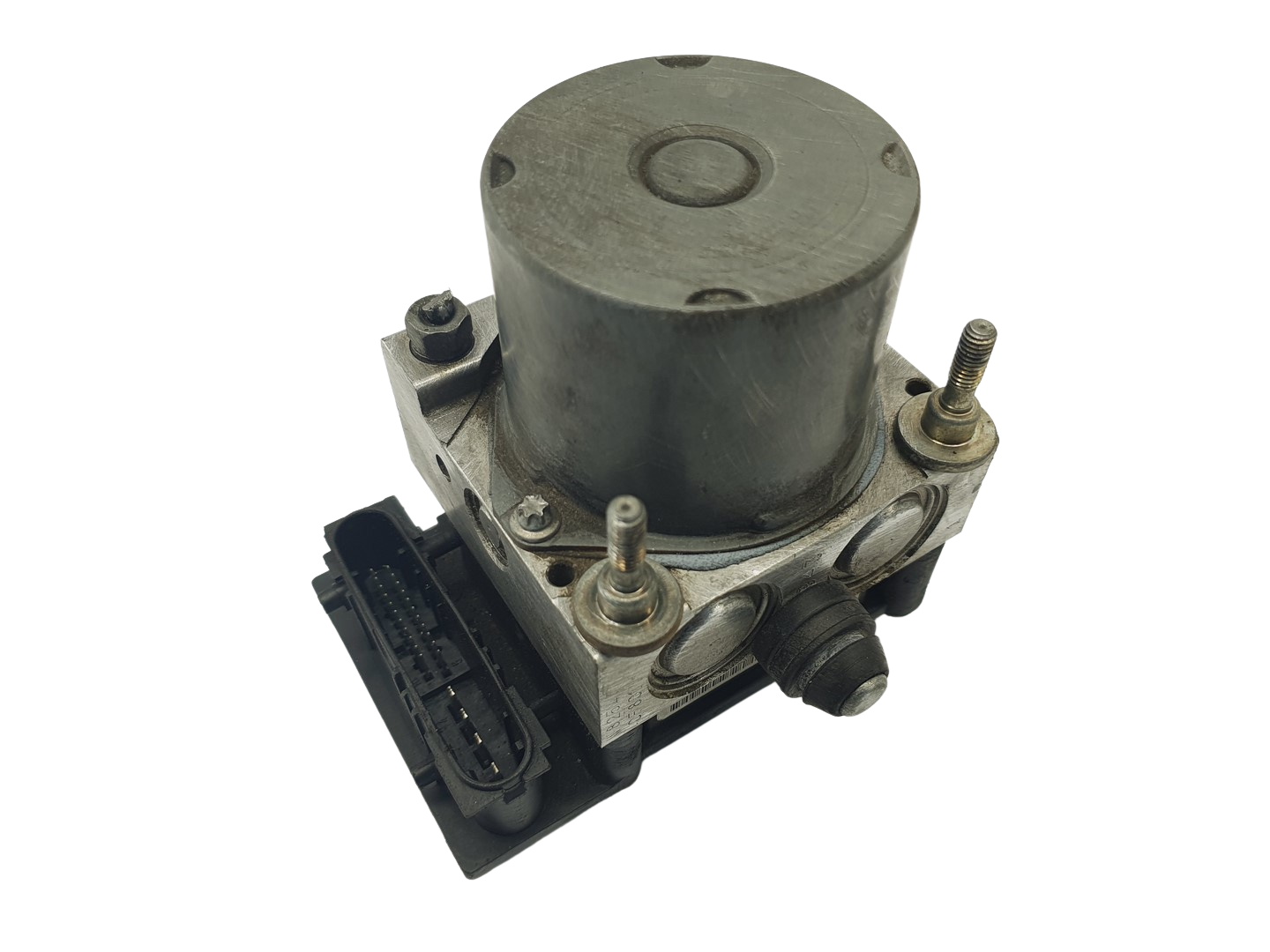 Abs Pump Opel Corsa C 13182319 0265800443 0265231583 Bosch 62327 main product photo