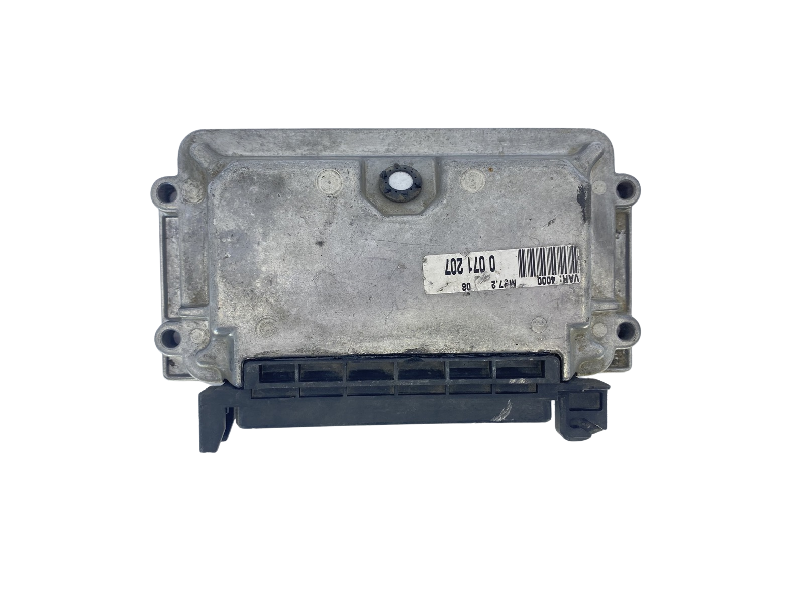 Controller 0261206214 9632693880 26FM0652 PSA Bosch 55627 main product photo