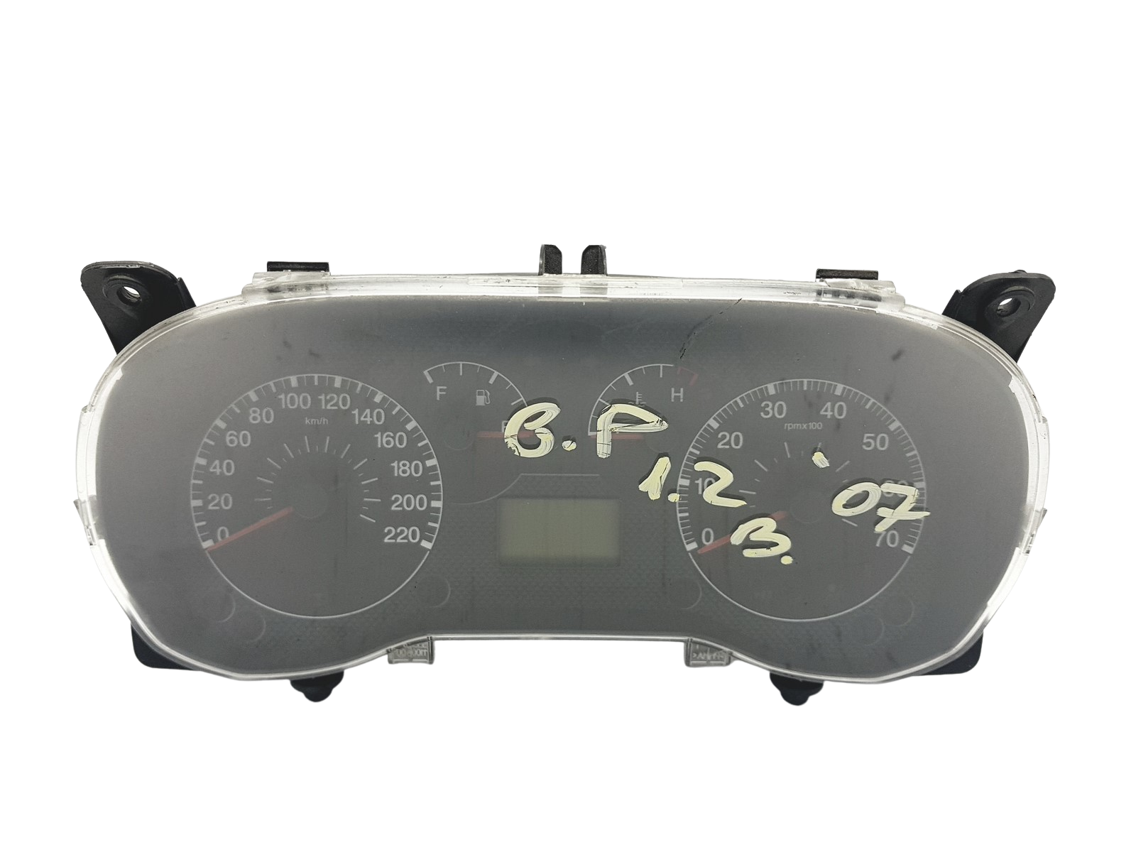 Speedometer/Instrument Cluster Fiat Grande Punto 51794839 54119 main product photo