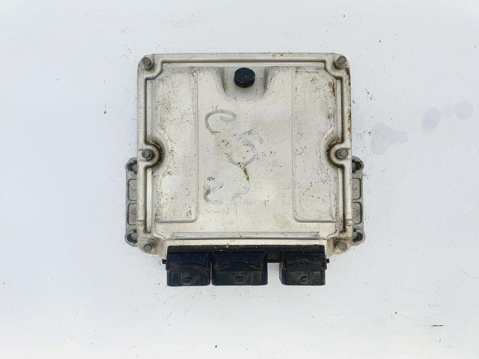 Controller 0281010764 9644199580 28FM0000 PSA Bosch 42138 main product photo