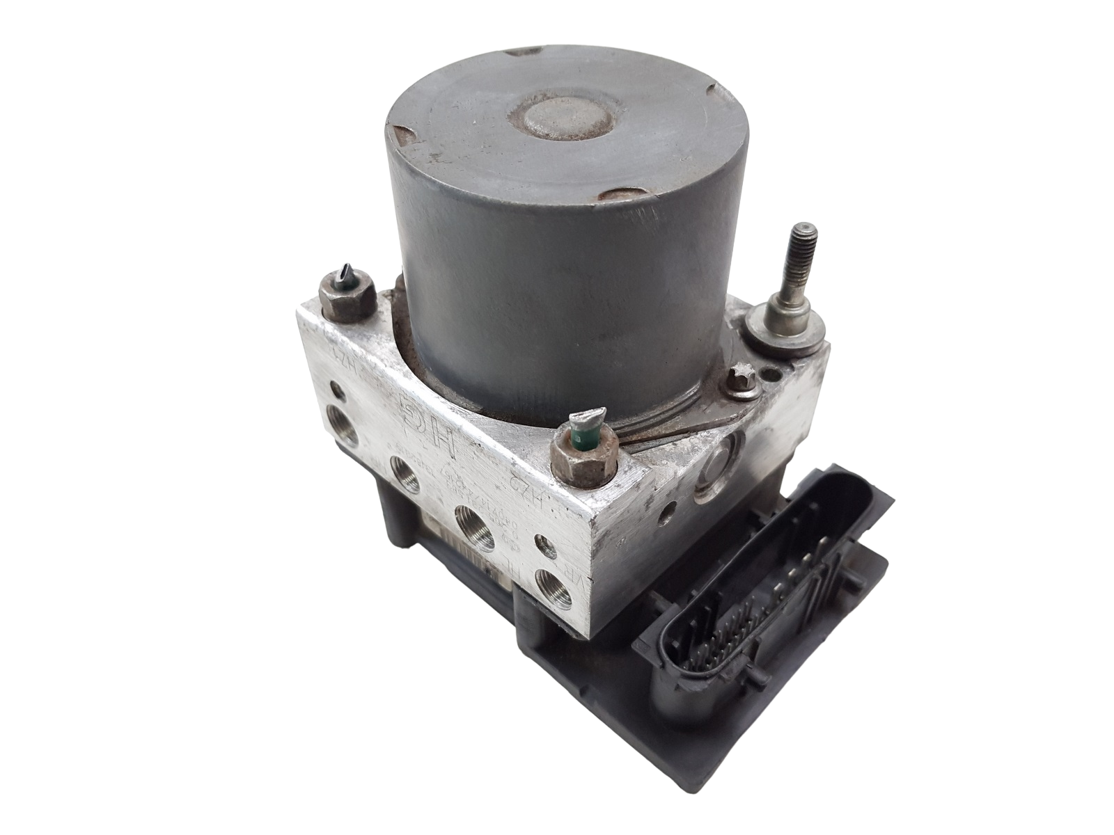 Abs Pump Opel Corsa C 13182319 0265800443 0265231583 Bosch 1664 main product photo
