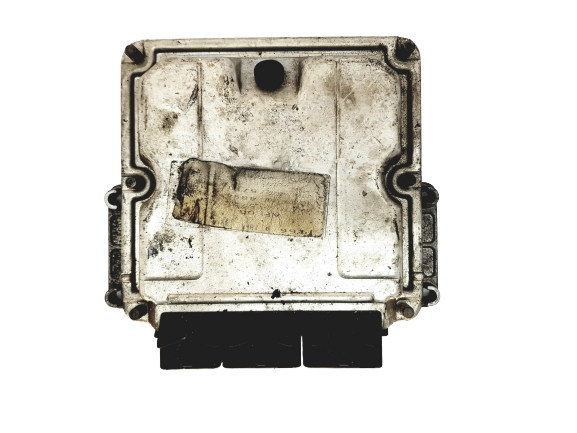 Controller 0281010189 7700115493 7700115725 Renault Bosch 19664 main product photo