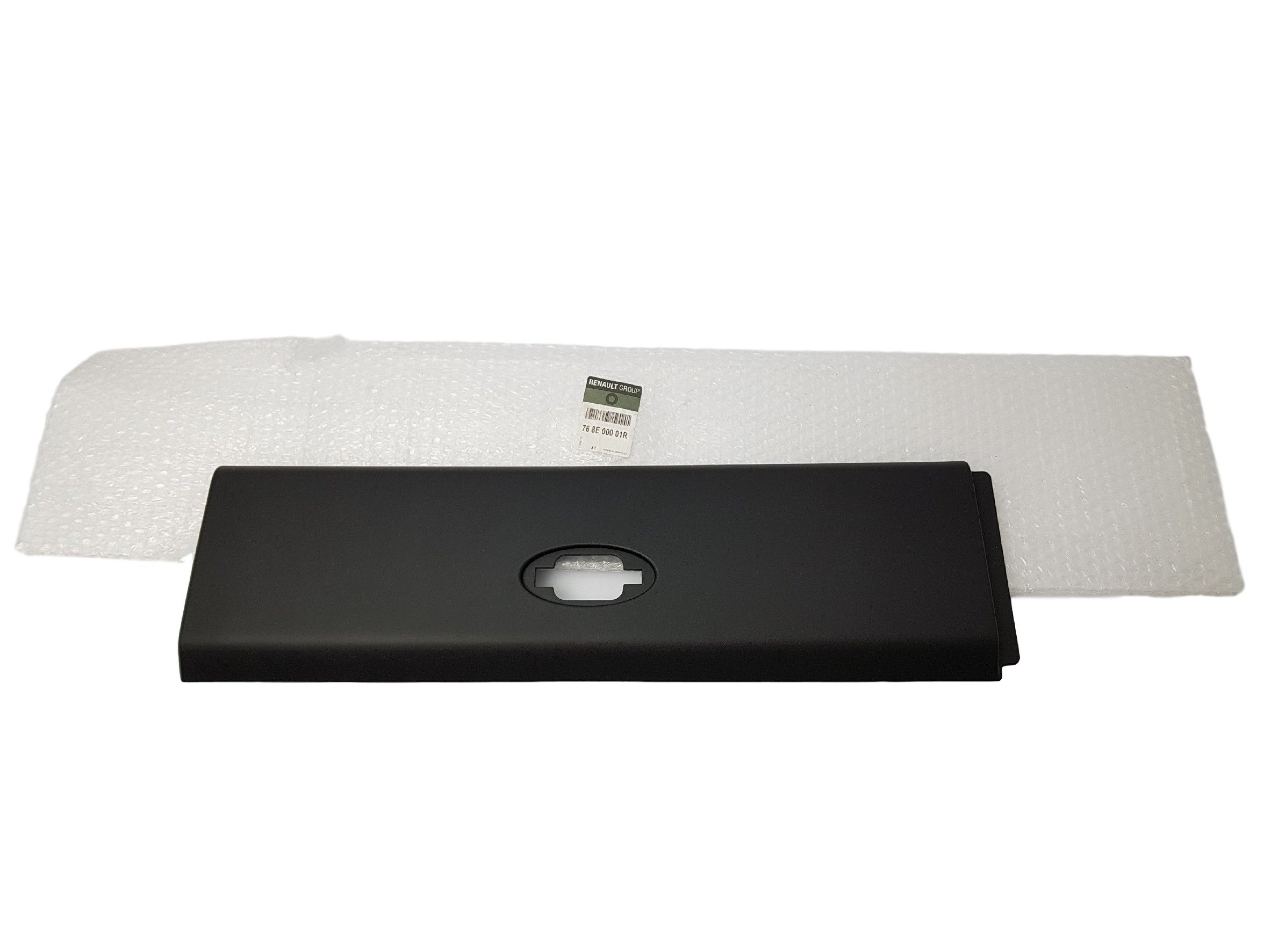 Wing Trim Left Rear Original Master III Movano NV400 768E00001R main product photo