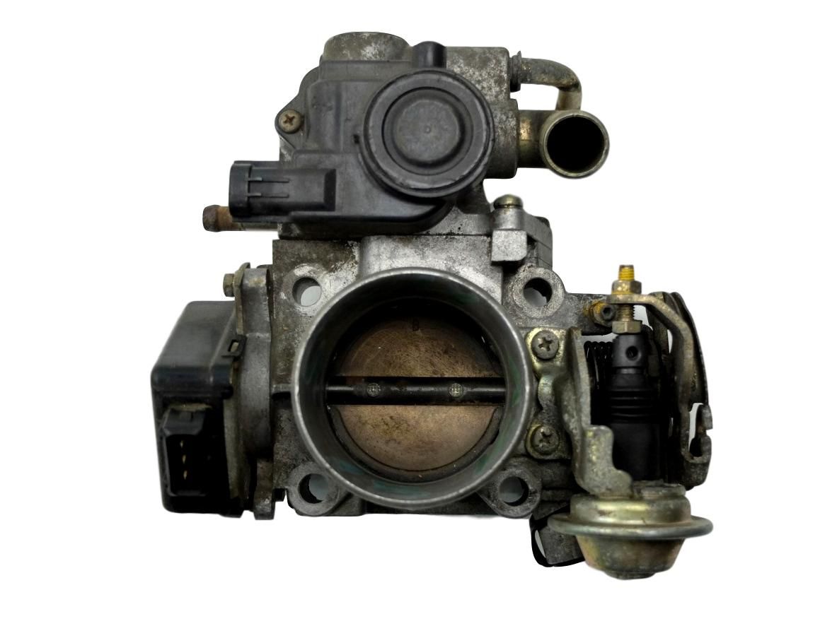 Air Throttle Body 195900-2540 B61P 179950-0160 Mazda main product photo