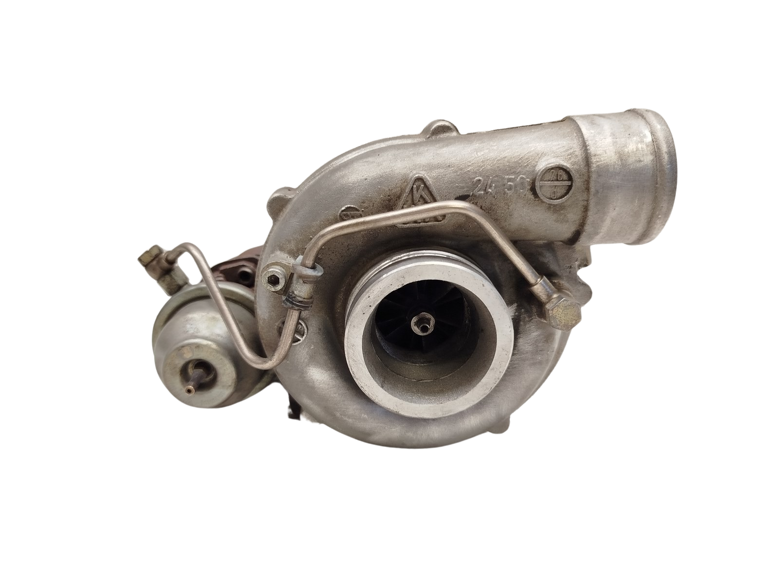 Turbocharger Volvo 2.5 D5 074145701J K14 main product photo