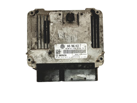 Engine Controller 045906013T 0281015033 Seat Bosch 19083 main product photo
