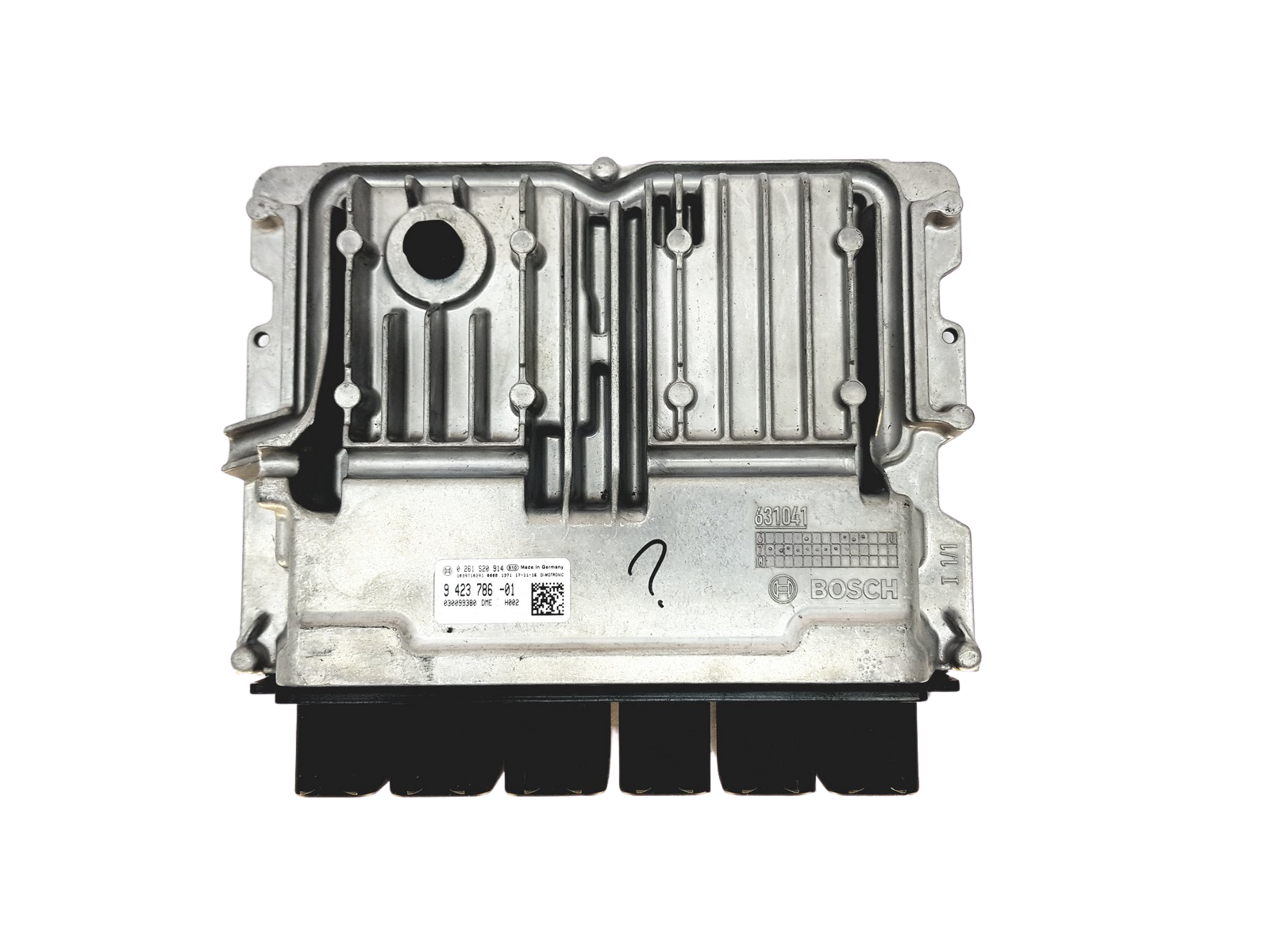 Controller 9423786 0261S20914 BMW Bosch main product photo