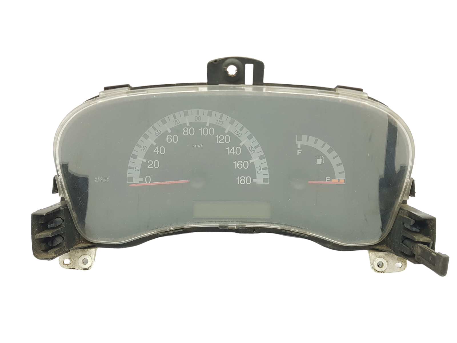 Speedometer/Instrument Cluster Fiat Punto 60.6307.002.E 606307002E 26236 main product photo