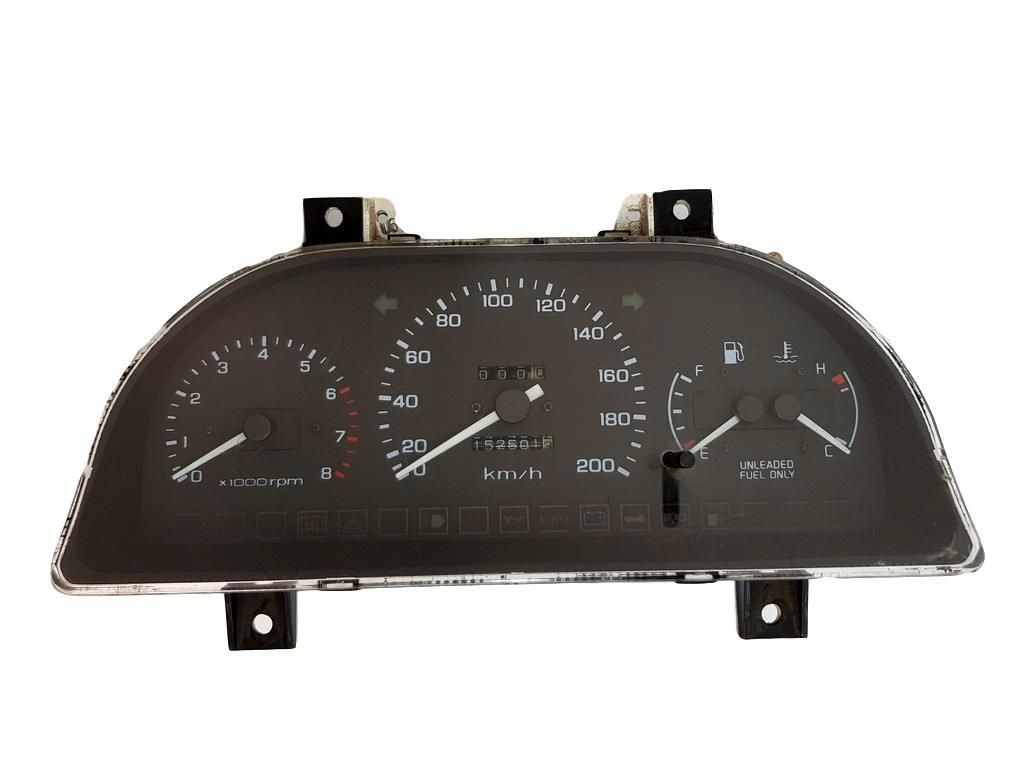 Speedometer/Instrument Cluster Hyundai Pony 71112221 main product photo