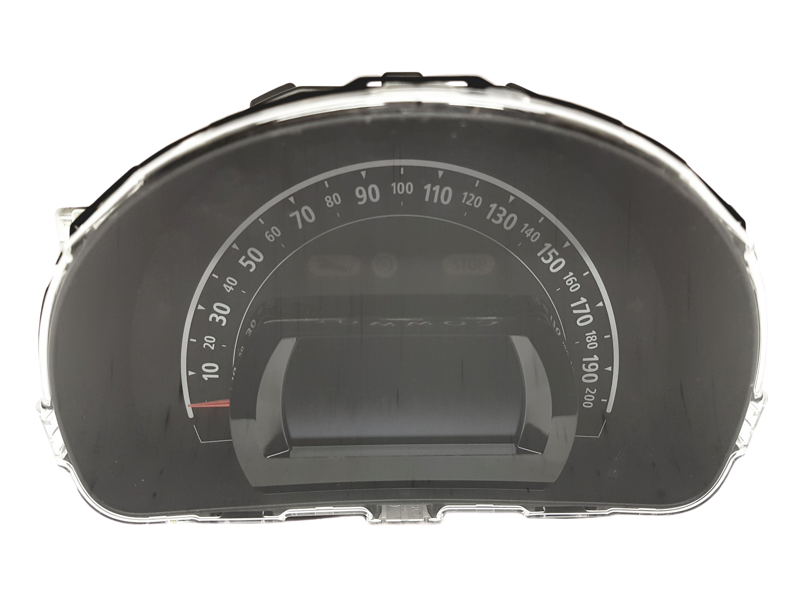 Speedometer/Instrument Cluster Renault Twingo 3 248212294R 32477 main product photo