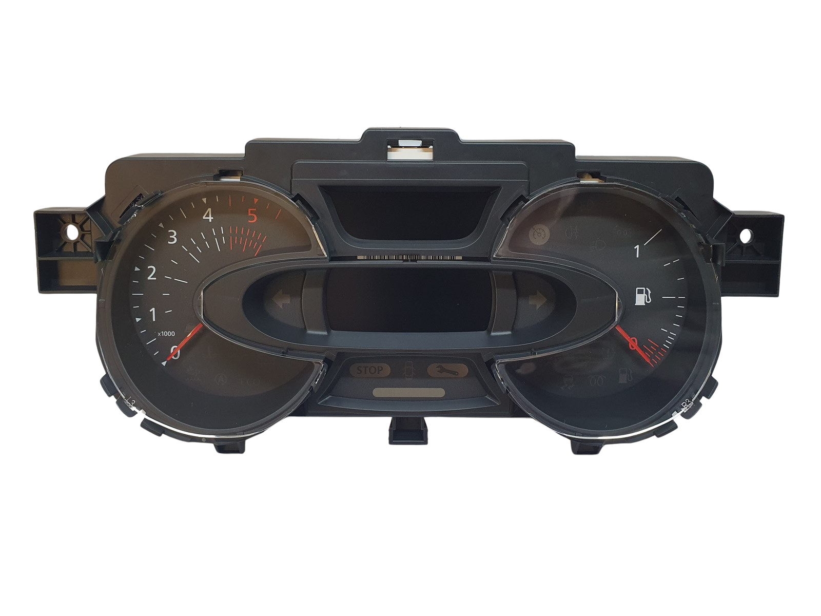 Speedometer/Instrument Cluster New Renault Trafic 3 248099084R 248100937R main product photo