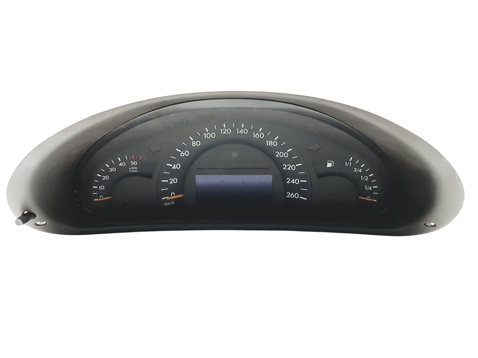 Speedometer/Instrument Cluster Mercedes W203 A2035401347 110080183022 29083 main product photo