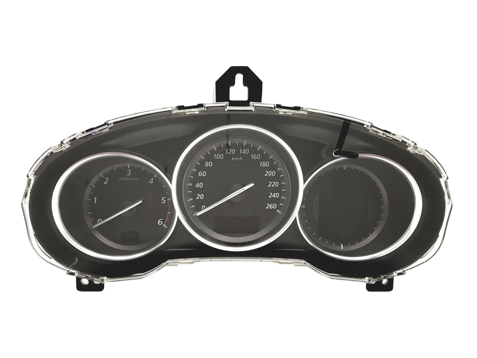 Speedometer/Instrument Cluster Mazda CX-5 CNKS01A main product photo