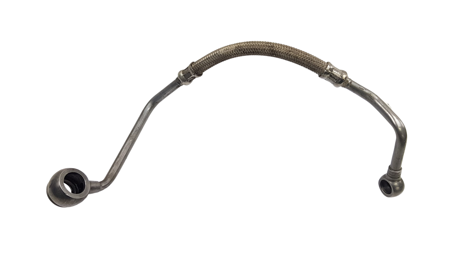 Turbine Pipe 9660259080 037963 2,0 HDi 16v Citroen Peugeot main product photo