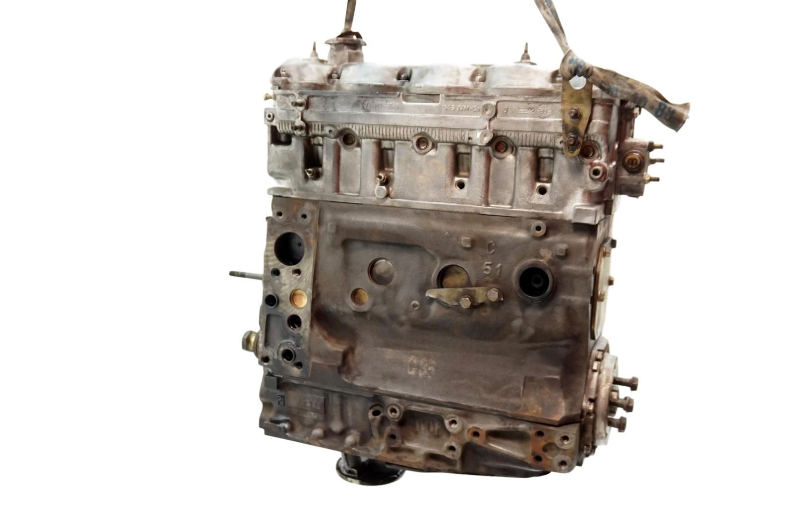 Diesel Engine S8UD750 2,5 D Renault Trafic 1 main product photo