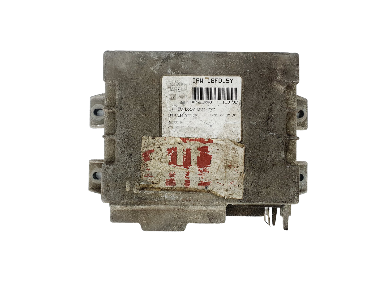 Controller Lancia IAW18FD.5Y 46531217 Magneti 36904 main product photo
