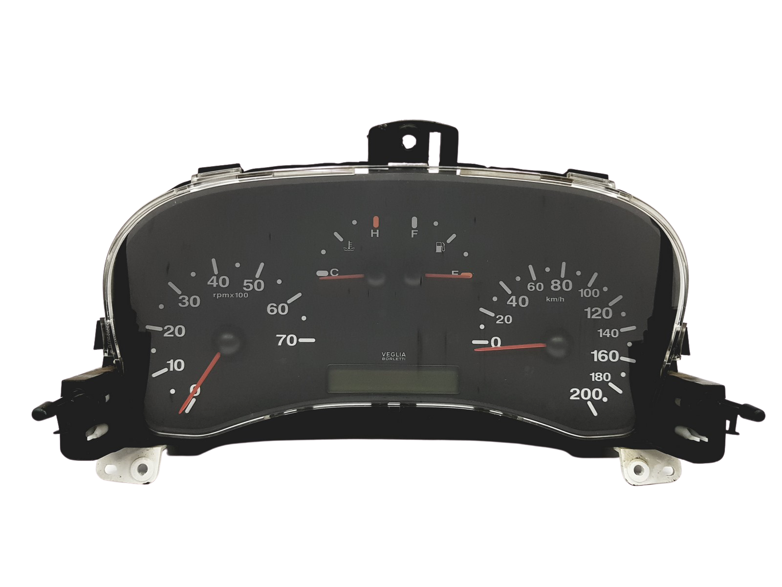 Speedometer/Instrument Cluster Fiat Doblo 46817749 503000111500 30834 main product photo