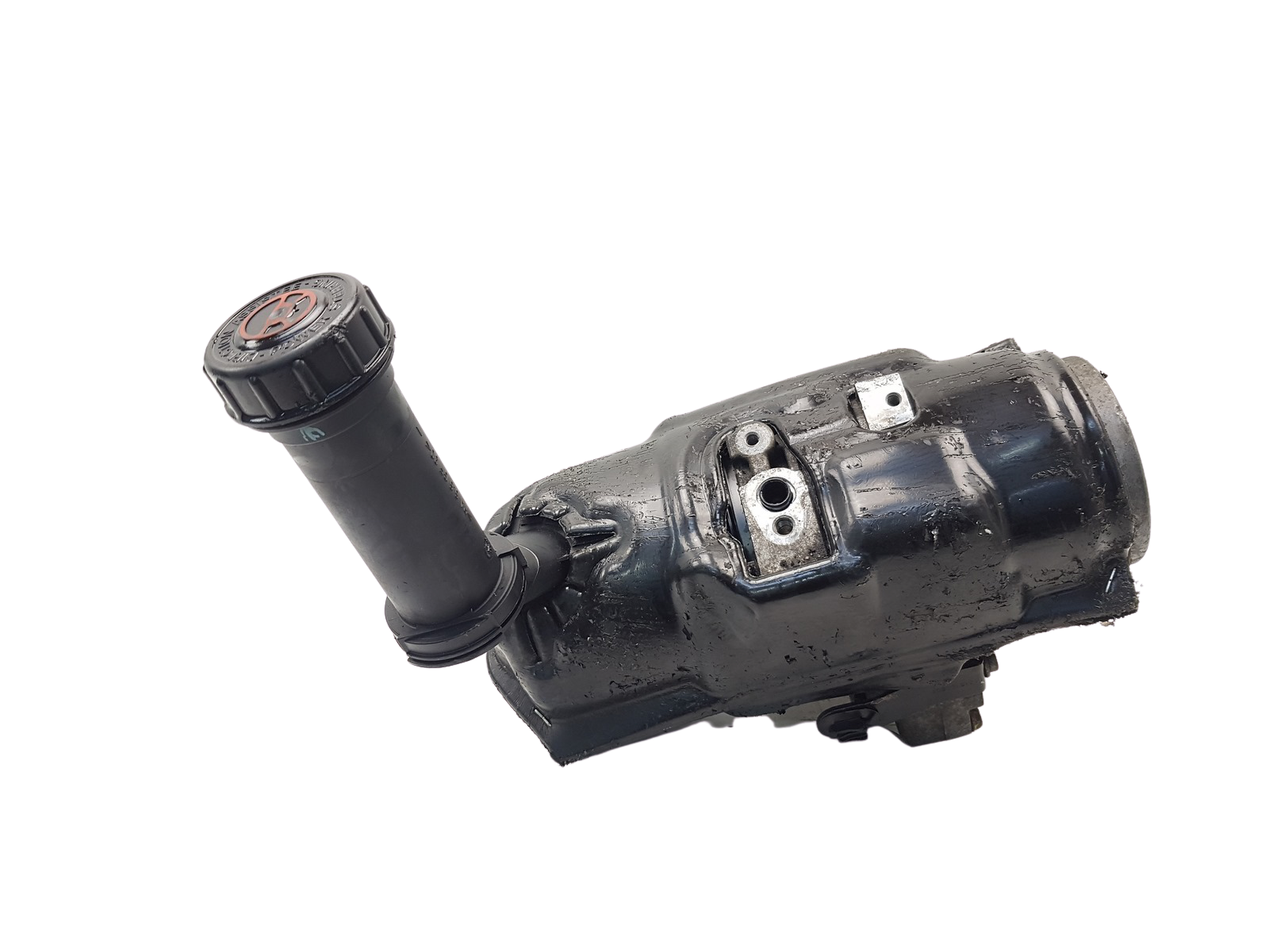 Power Steering Pump Peugeot 307 9645100980 A5090210 HPI main product photo