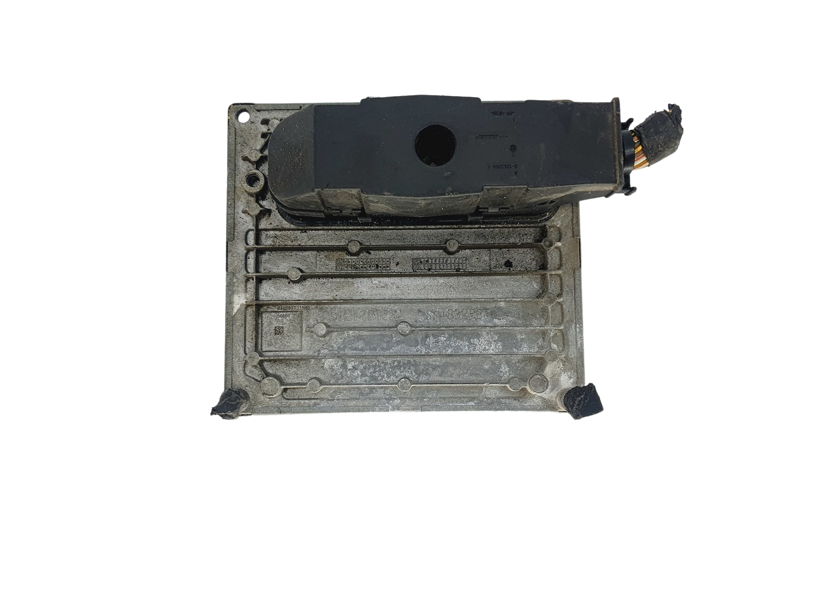 Engine Controller 6S61-12A650-FH S120977315H Ford 39357 main product photo